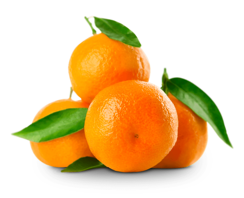 Mandarina kg
