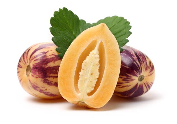 Pepino dulce kg