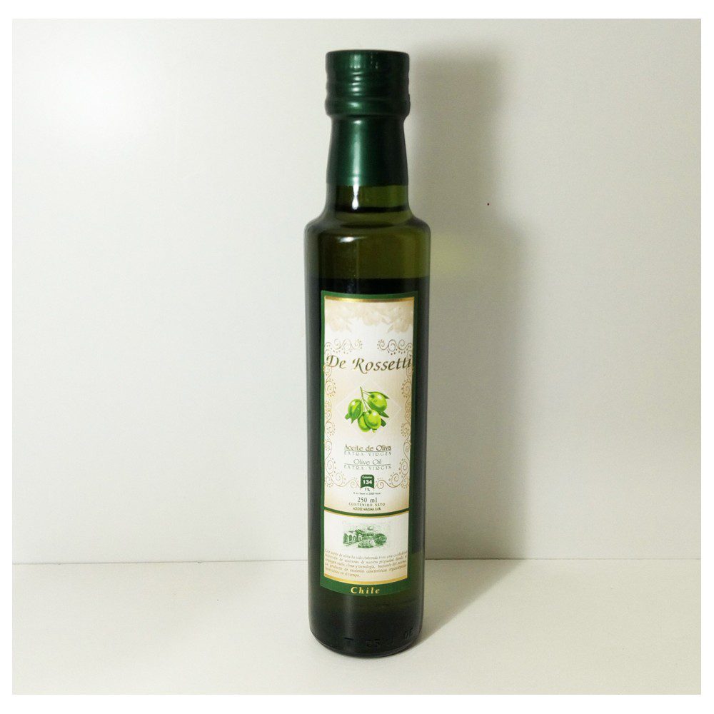 Aceite de Oliva 250 ml