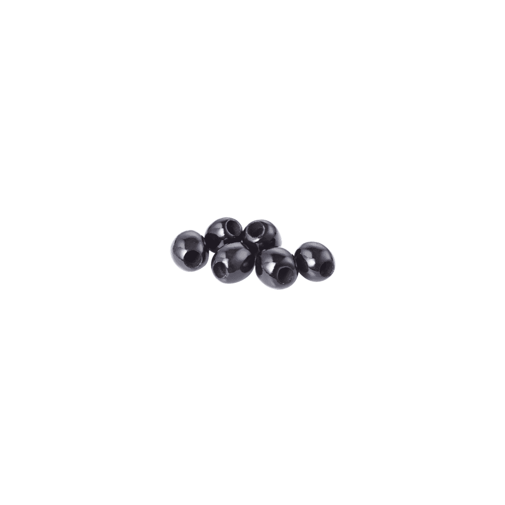 Aceituna Negra Jumbo 500 GRS.