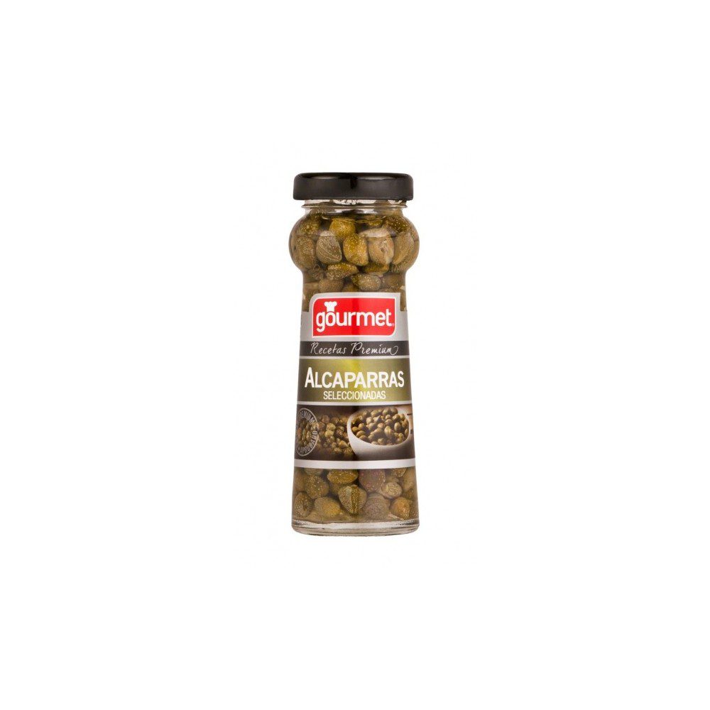 Alcaparras Edra ( 3 x 110 G )