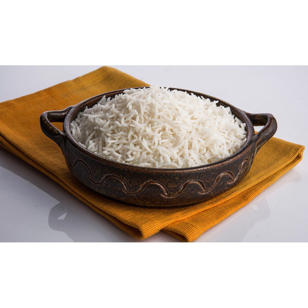ARROZ BONANZA GRANO LARGO G2 1K