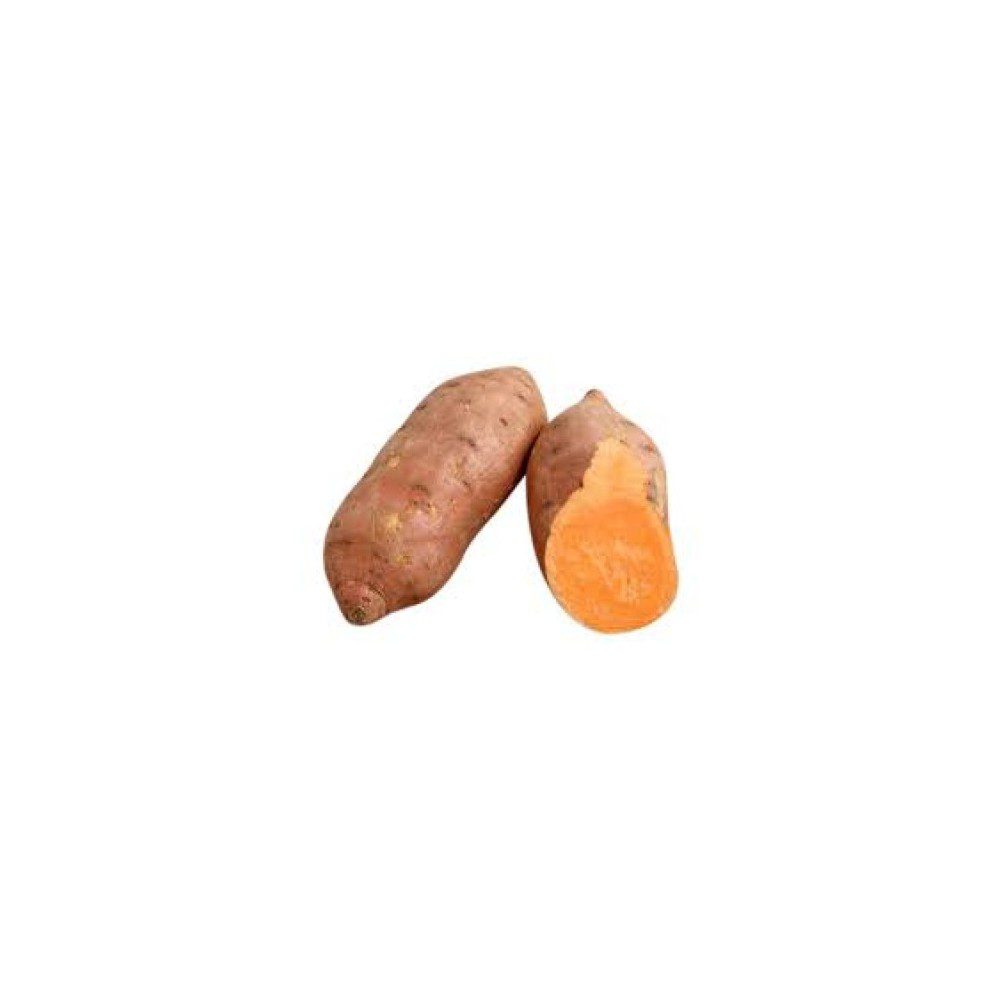 Camote naranjo kg