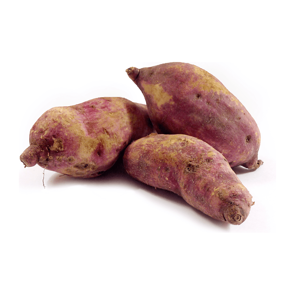 Camote rosado Kg