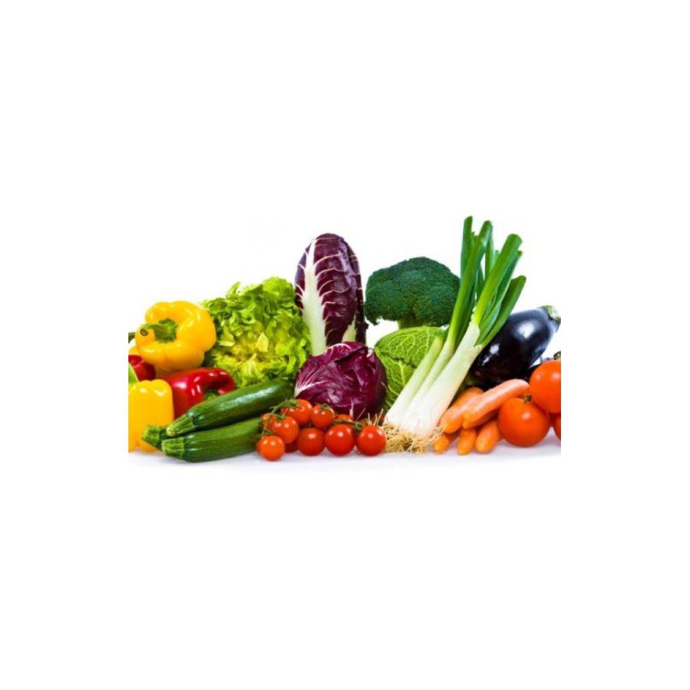 CANASTA DETOX
