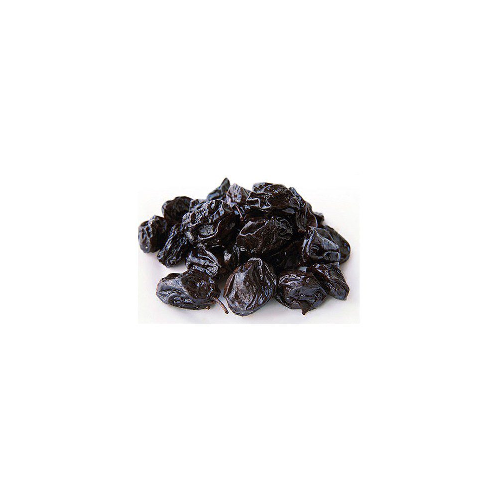 Ciruela deshidratada 100 gr