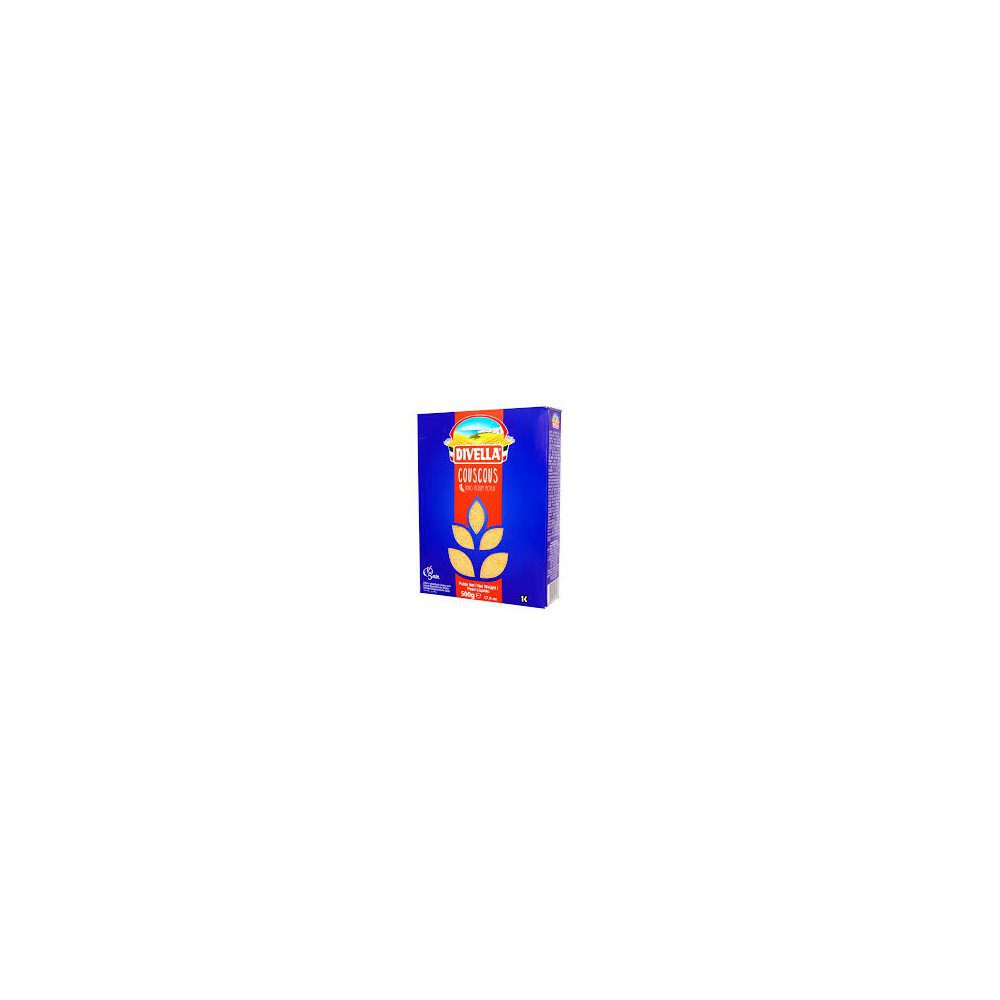 CousCous -  500 gr