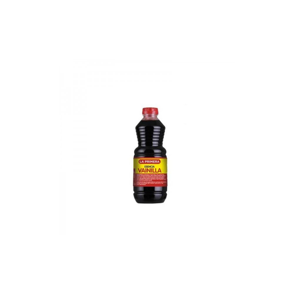 Escencia de Vainilla 250 ml