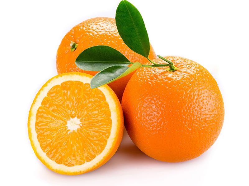 Naranja 2kg