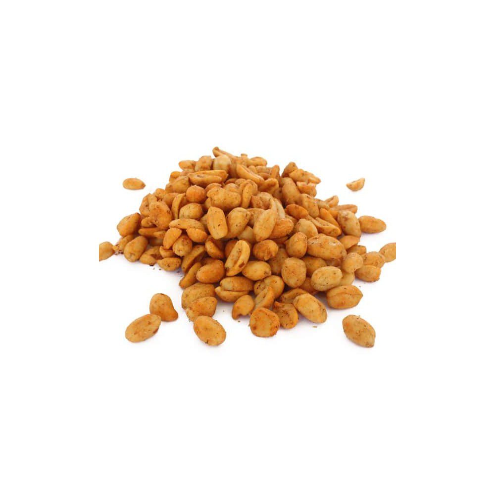 Maní con Merkén 100 gr