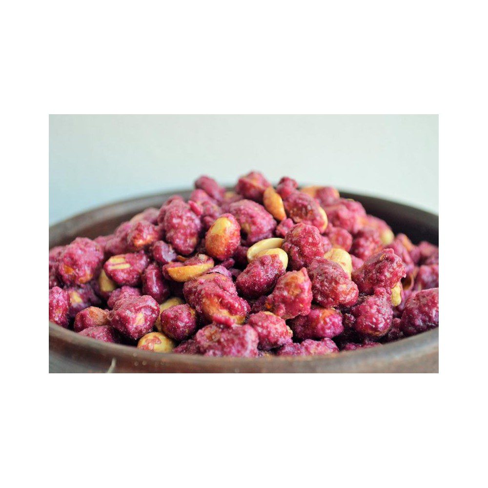 Maní sabor Frutilla 100 gr
