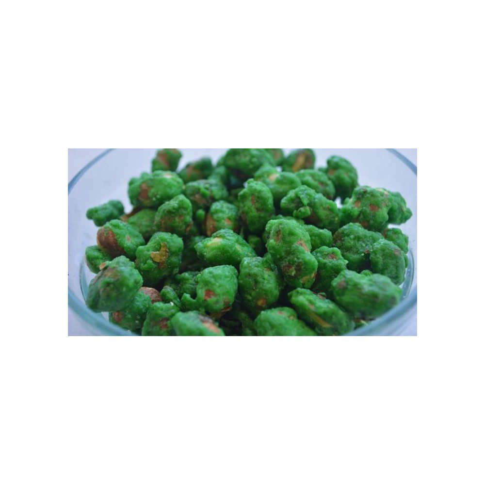 Maní sabor Menta 100 gr