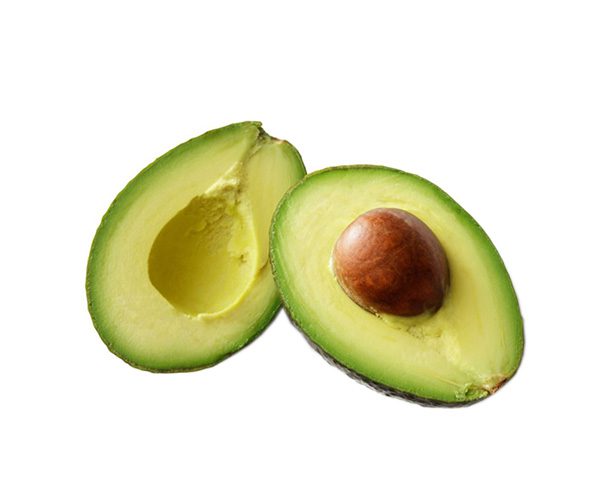 Palta hass unidad