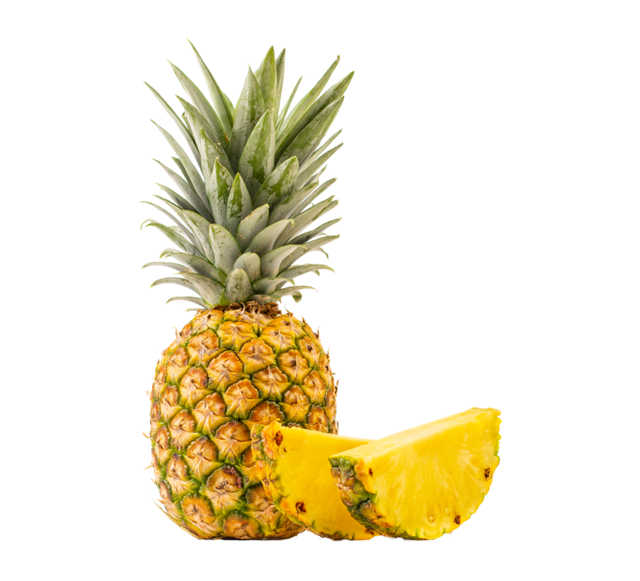 Piña grande – Punto Fresco