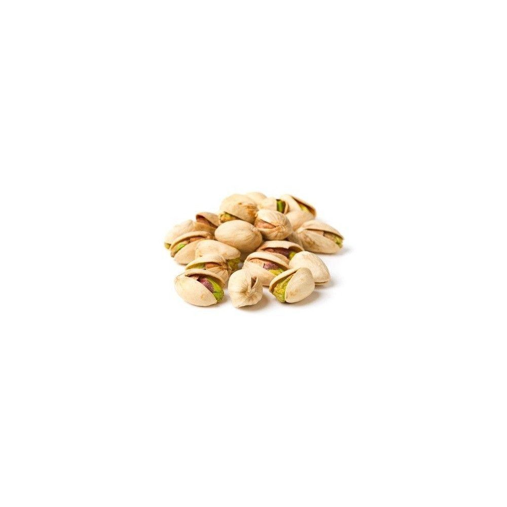 Pistachos sin sal 100 gr