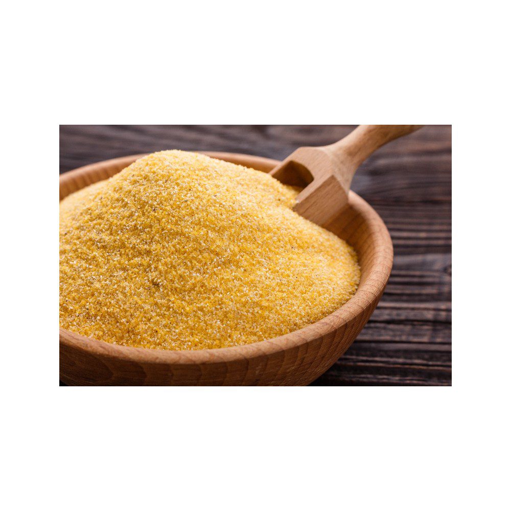 Polenta kg