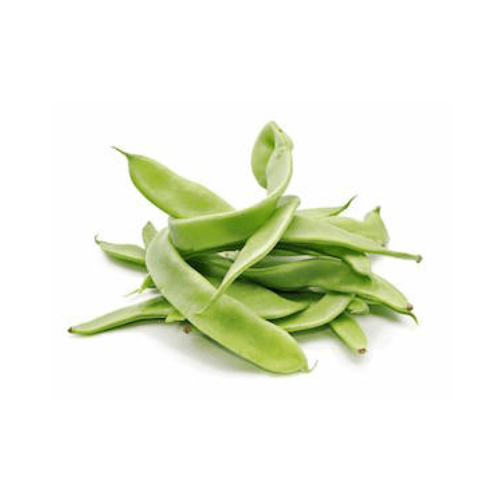 POROTOS VERDE CORTE FRANCES MINUTO 1KG (9)