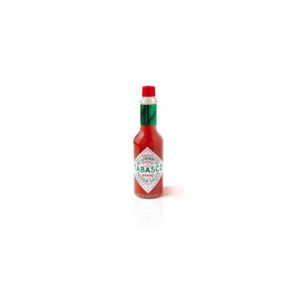 Salsa Tabasco Original 60 ml