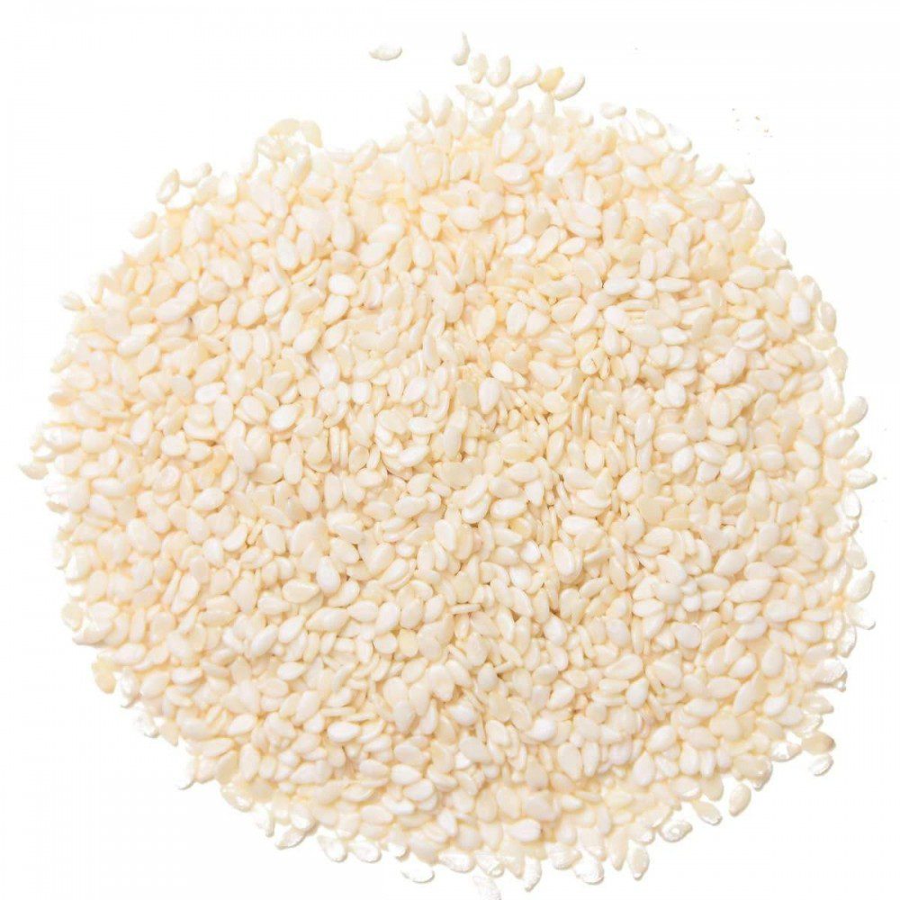 Sesamo blanco 500 gr