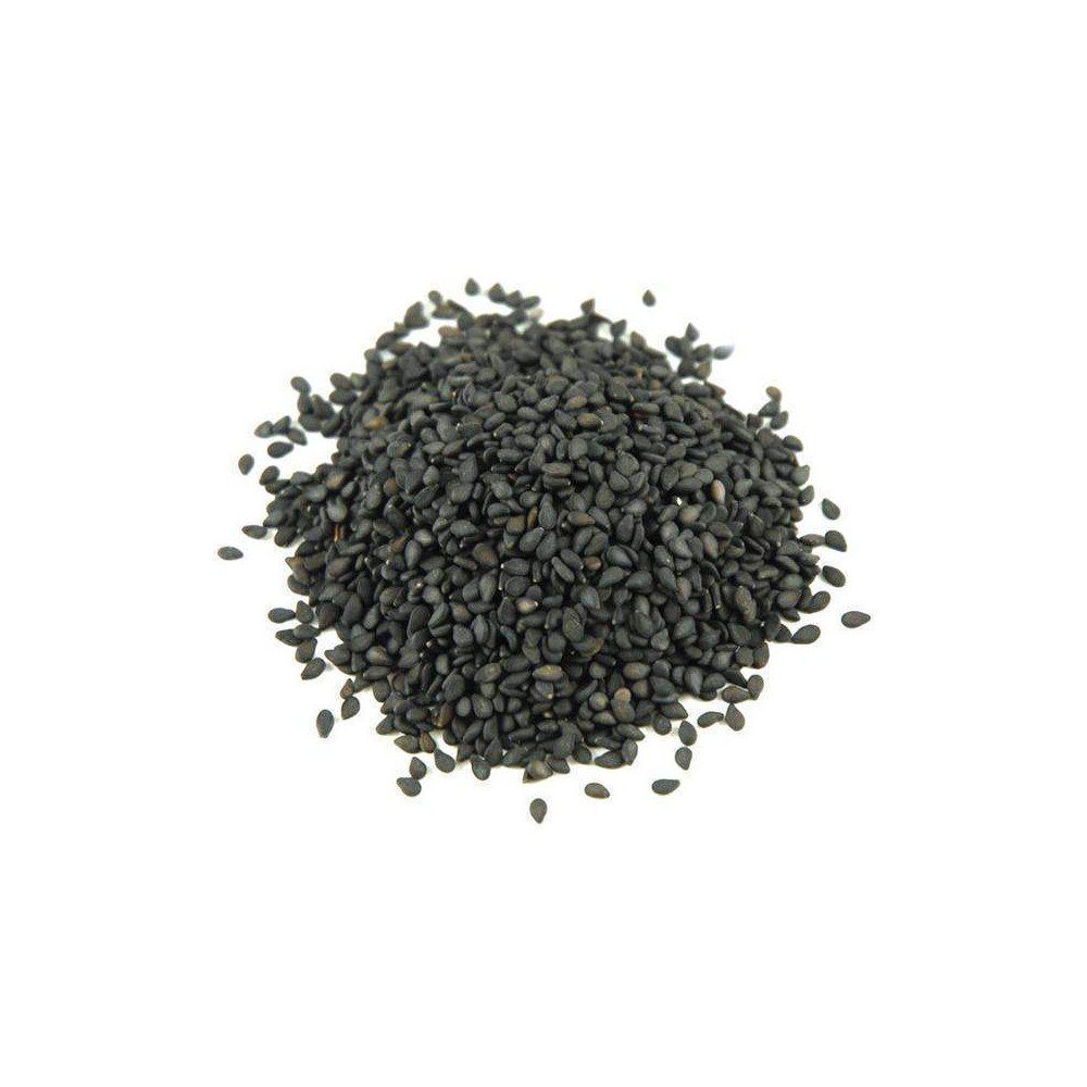 Sesamo negro 500 gr