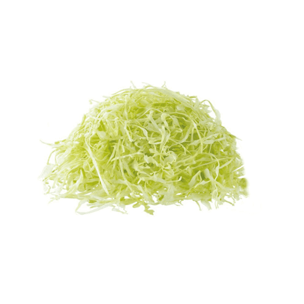 Repollo verde picado 150gr