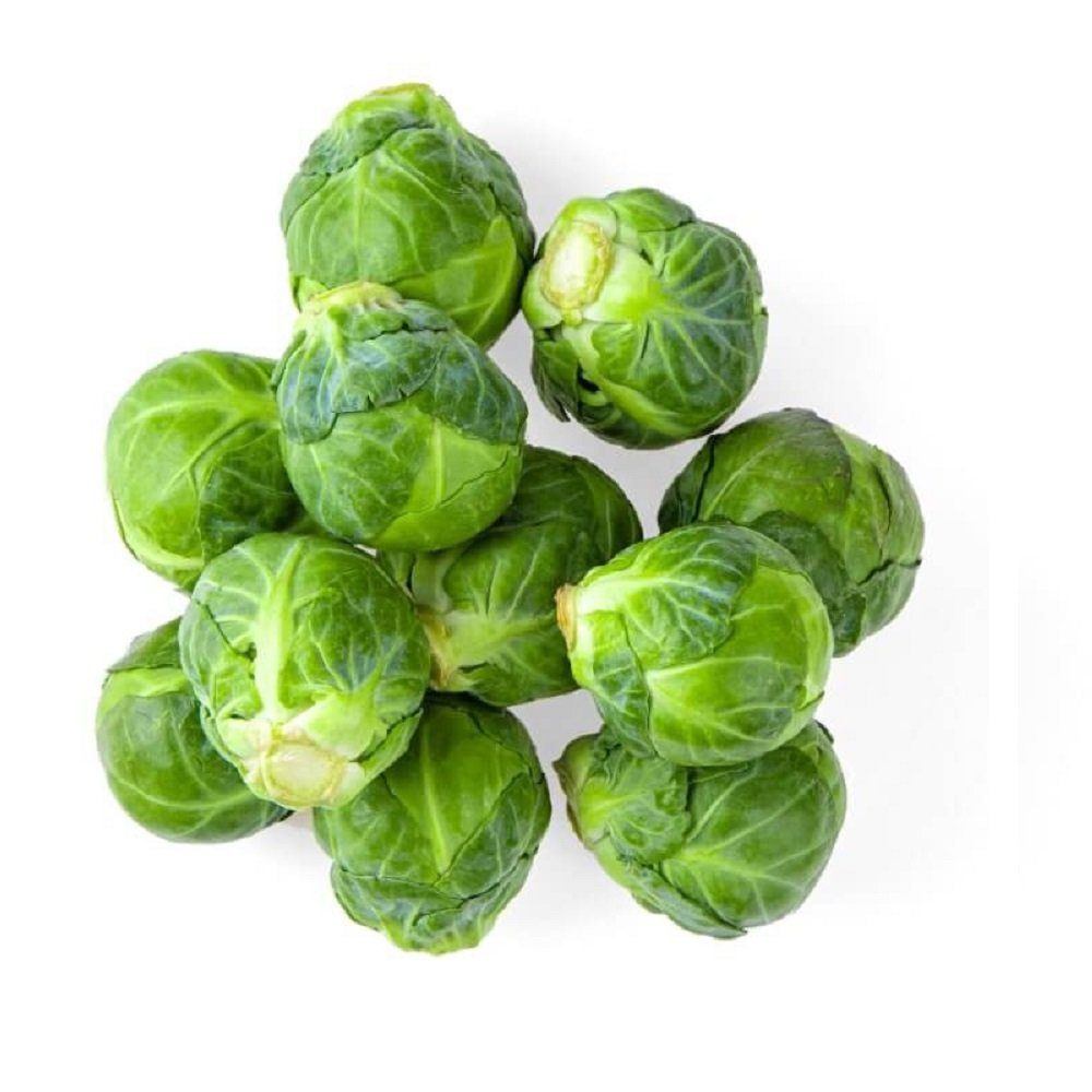 Brucelas 500 gr