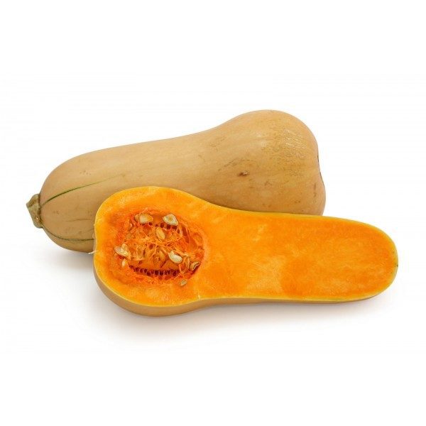 Zapallo buternutt