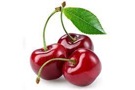 Cerezas kg
