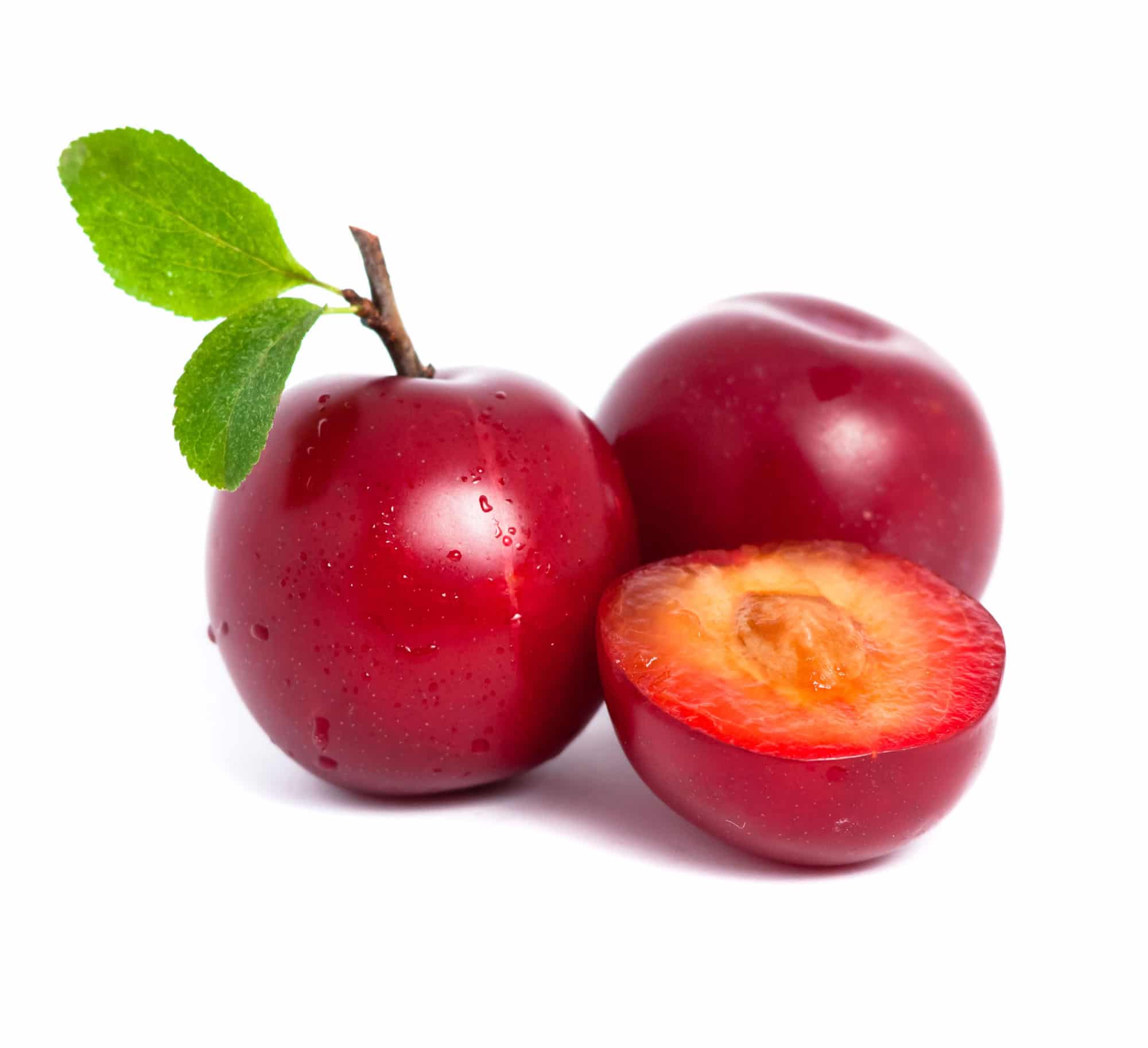 Ciruela kg