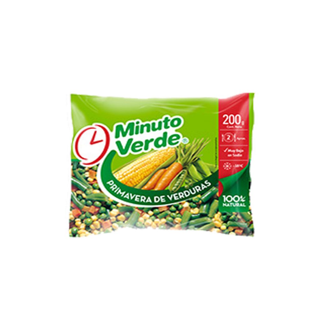Primavera 200 gr