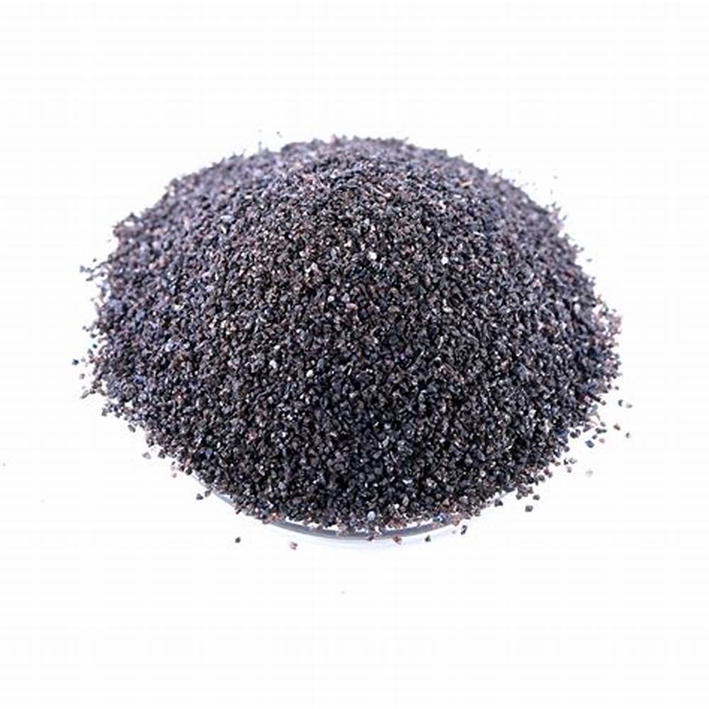 Quinoa negra 500 grs.