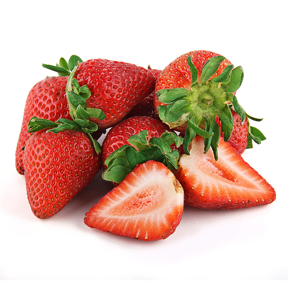 Frutilla kg
