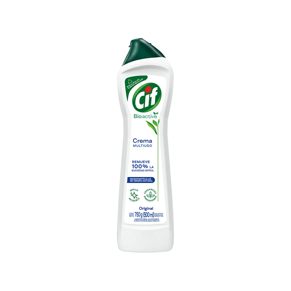 CIF CREMA MULTIUSO ORIG.750CC.