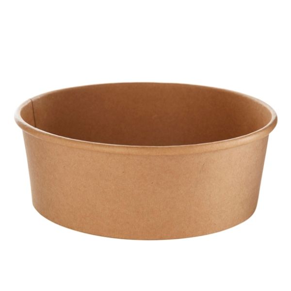 Pote de comida kraft 1300 cc